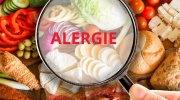Alergia pre potraviny