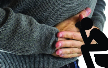 Hlien v stolici