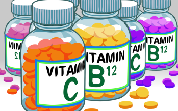 Hypovitaminóza