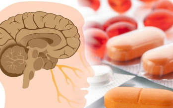 Lieky na neurologické ťažkosti