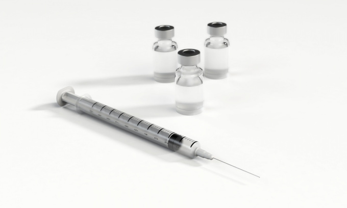 Alergénová imunoterapia