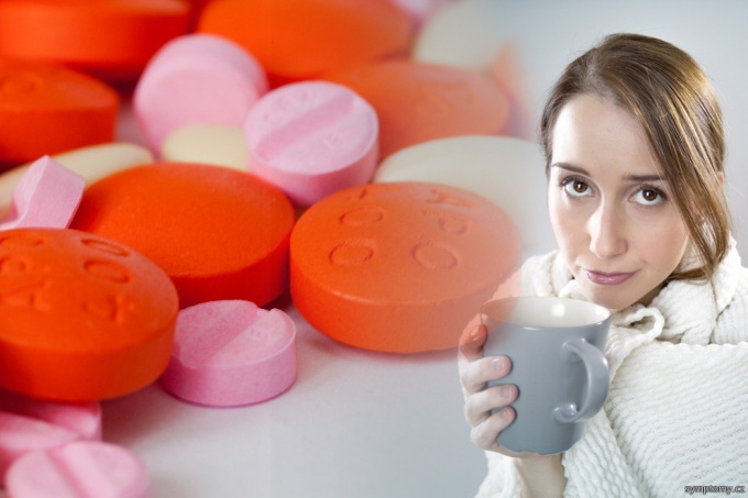 Antibiotiká