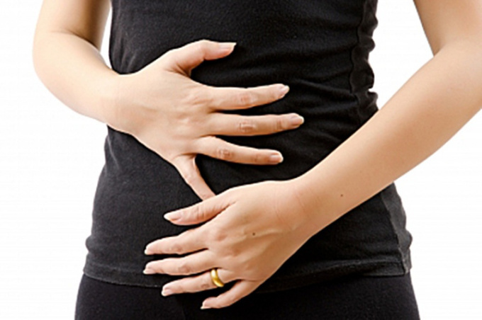 Dyspepsia
