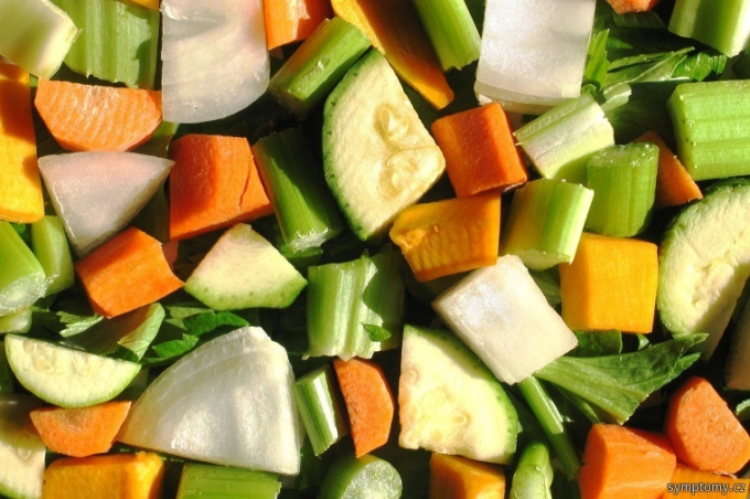 Detoxikácia organizmu