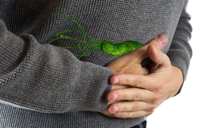 Helikobakter-pylori