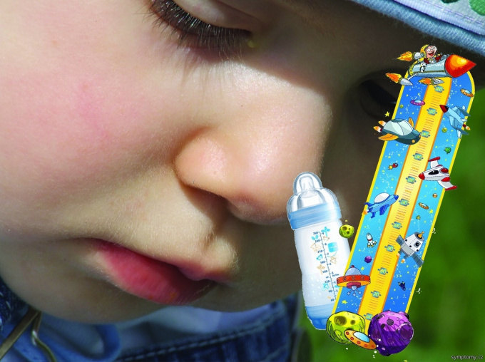 Rastový spurt