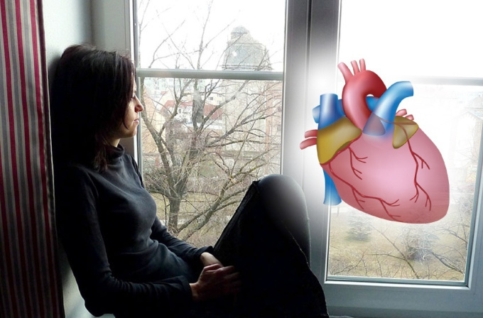 Úzkosť