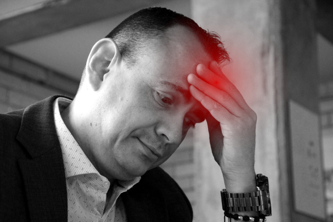 Zápal trojklaného nervu