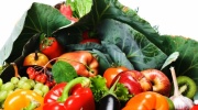 Antioxidanty v potravinách
