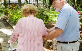 Alzheimerova choroba