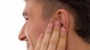 Bolesť ucha