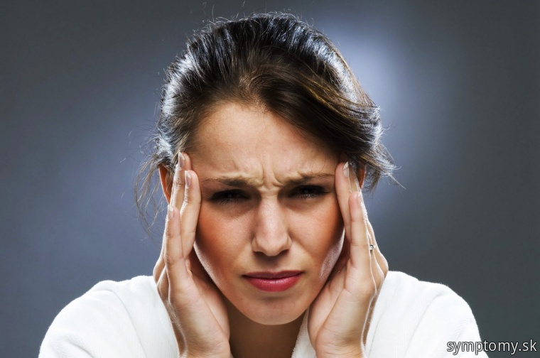 Menopauza - návaly horúčavy a zmena nálady